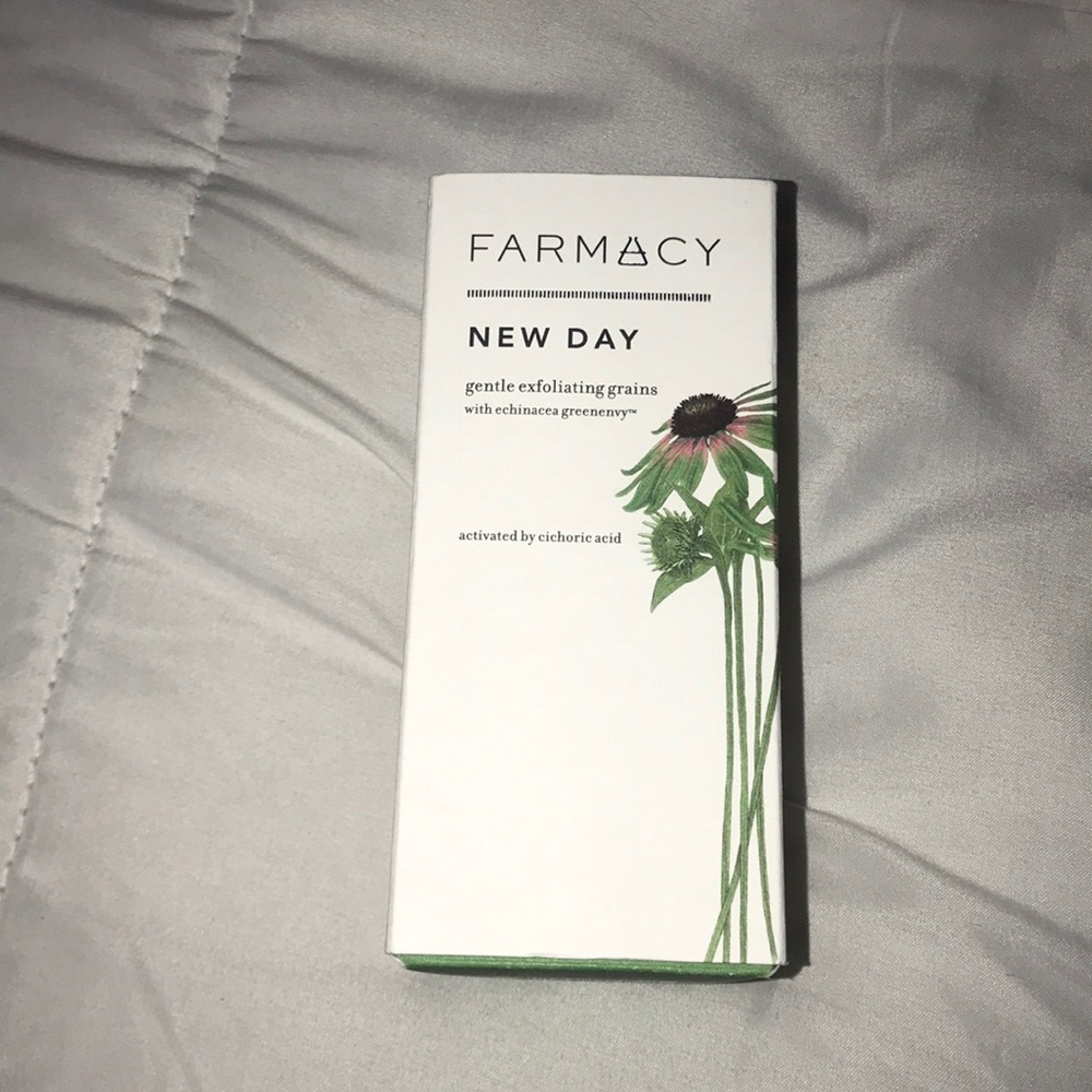 farmacy exfoliator ACCEPTING OFFERS